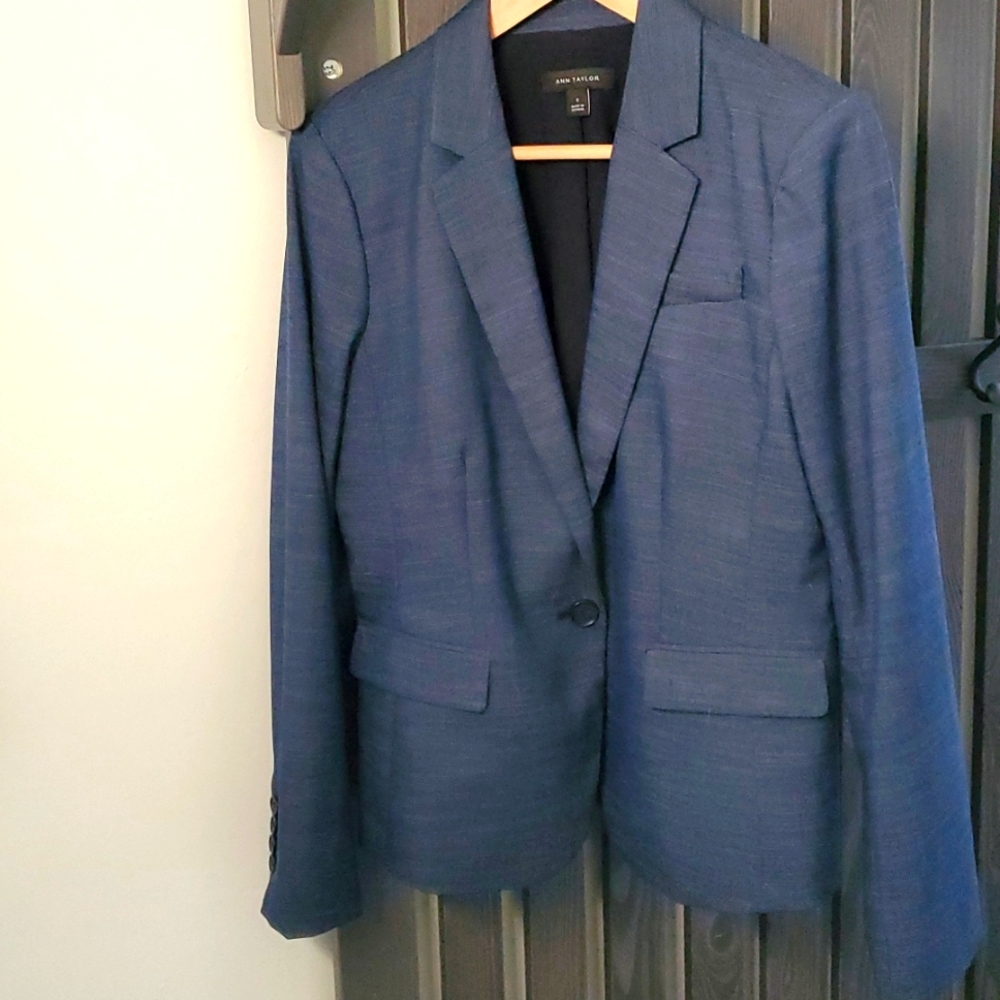 Ann Taylor Women's Pant Suit